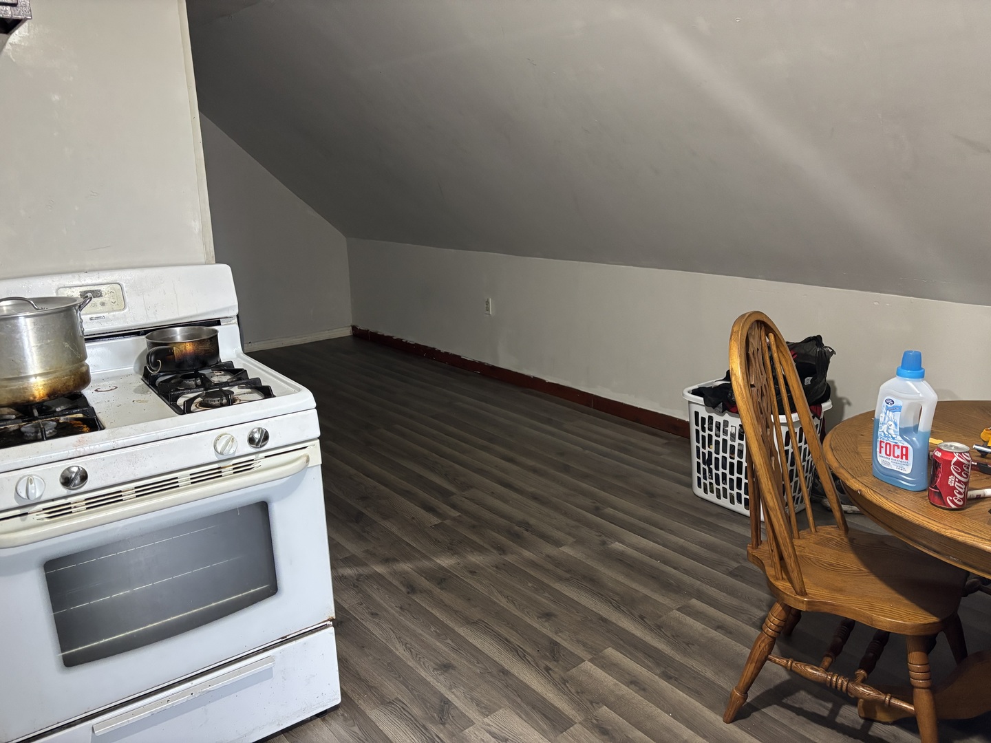 2541 S Springfield Avenue