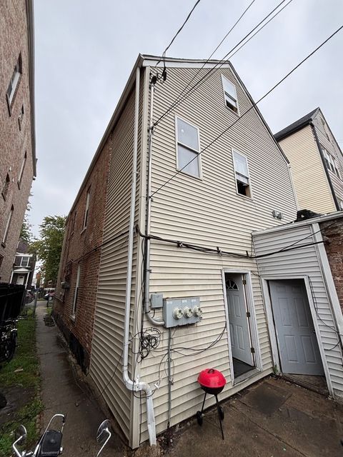 Tiny photo for 2541 S Springfield Avenue, Chicago, IL 60623 (MLS # 12498003)