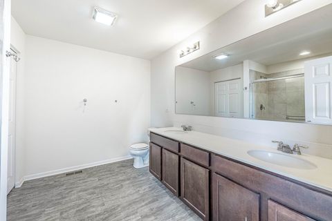 Tiny photo for 1019 Freeman Street, Plano, IL 60545 (MLS # 12491231)