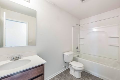 Tiny photo for 1019 Freeman Street, Plano, IL 60545 (MLS # 12491231)