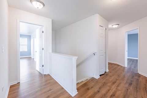 Tiny photo for 1019 Freeman Street, Plano, IL 60545 (MLS # 12491231)