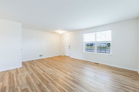 Tiny photo for 1019 Freeman Street, Plano, IL 60545 (MLS # 12491231)