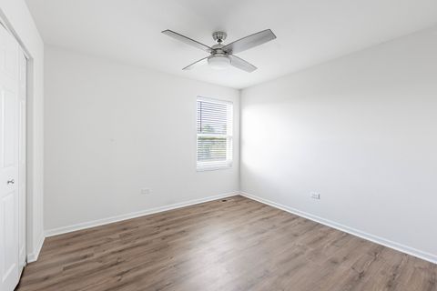 Tiny photo for 1019 Freeman Street, Plano, IL 60545 (MLS # 12491231)