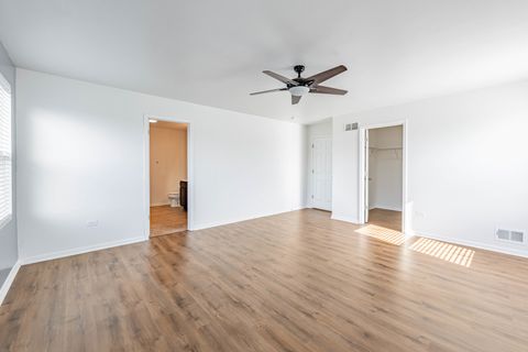 Tiny photo for 1019 Freeman Street, Plano, IL 60545 (MLS # 12491231)