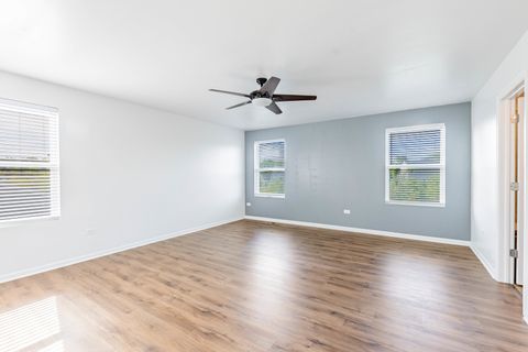 Tiny photo for 1019 Freeman Street, Plano, IL 60545 (MLS # 12491231)