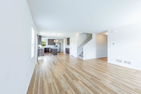 Tiny photo for 1019 Freeman Street, Plano, IL 60545 (MLS # 12491231)