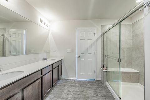 Tiny photo for 1019 Freeman Street, Plano, IL 60545 (MLS # 12491231)