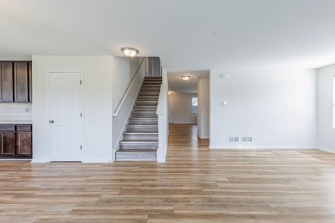 Tiny photo for 1019 Freeman Street, Plano, IL 60545 (MLS # 12491231)