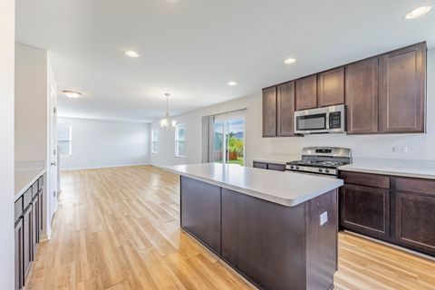 Tiny photo for 1019 Freeman Street, Plano, IL 60545 (MLS # 12491231)