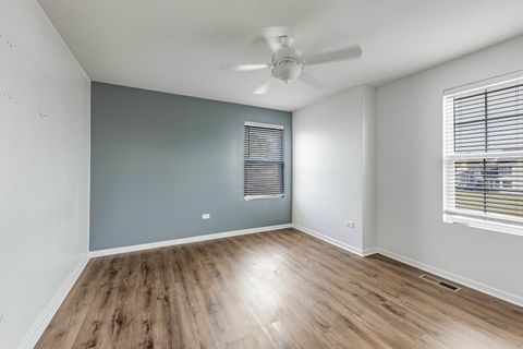 Tiny photo for 1019 Freeman Street, Plano, IL 60545 (MLS # 12491231)