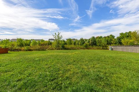 Tiny photo for 1019 Freeman Street, Plano, IL 60545 (MLS # 12491231)