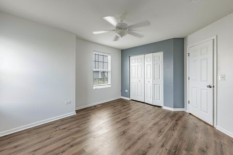 Tiny photo for 1019 Freeman Street, Plano, IL 60545 (MLS # 12491231)