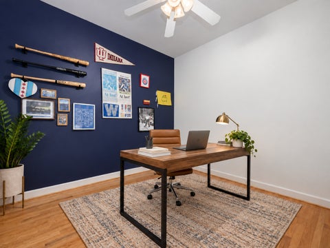 Tiny photo for 929 N DAMEN Avenue #2, Chicago, IL 60622 (MLS # 12728977)