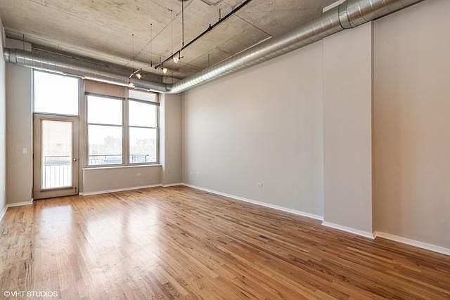 6 S LAFLIN Street 309