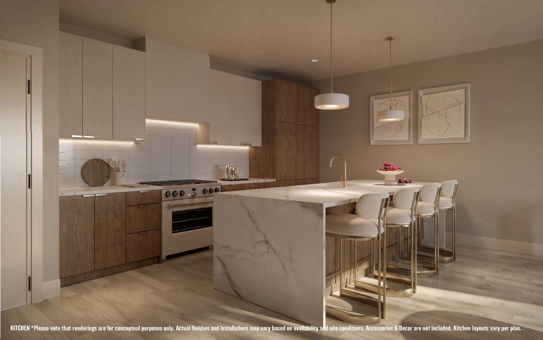 754 N Bishop Street 204