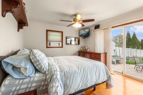 Tiny photo for 429 Rose Street, Bensenville, IL 60106 (MLS # 12625421)