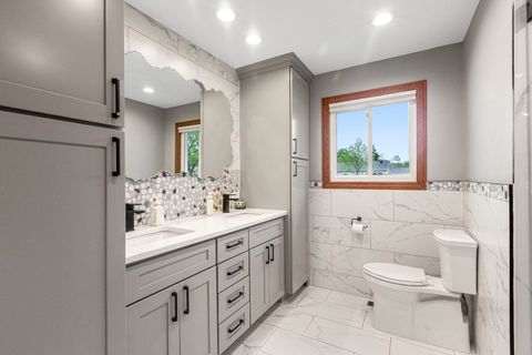 Tiny photo for 429 Rose Street, Bensenville, IL 60106 (MLS # 12625421)