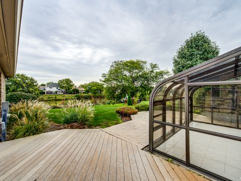Tiny photo for 14947 Landings Lane, Oak Forest, IL 60452 (MLS # 12492794)