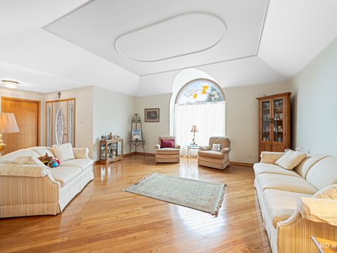 Tiny photo for 14947 Landings Lane, Oak Forest, IL 60452 (MLS # 12492794)
