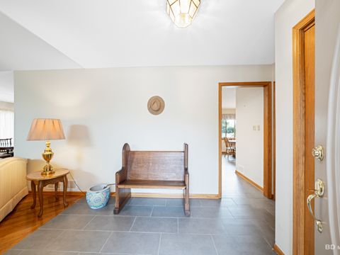 Tiny photo for 14947 Landings Lane, Oak Forest, IL 60452 (MLS # 12492794)