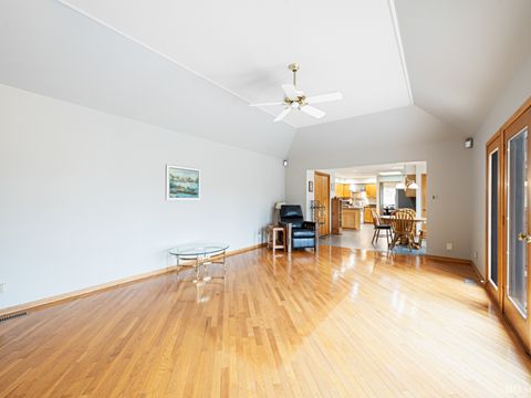 Tiny photo for 14947 Landings Lane, Oak Forest, IL 60452 (MLS # 12492794)