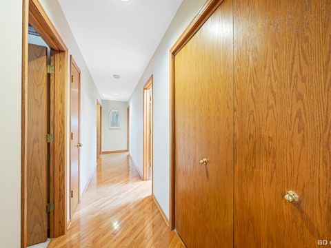 Tiny photo for 14947 Landings Lane, Oak Forest, IL 60452 (MLS # 12492794)