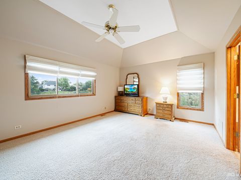 Tiny photo for 14947 Landings Lane, Oak Forest, IL 60452 (MLS # 12492794)