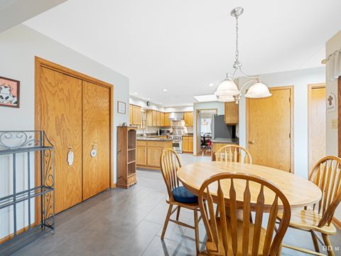 Tiny photo for 14947 Landings Lane, Oak Forest, IL 60452 (MLS # 12492794)