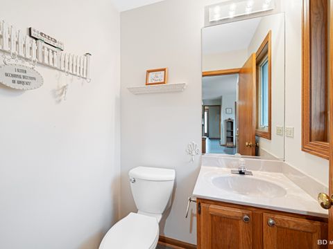 Tiny photo for 14947 Landings Lane, Oak Forest, IL 60452 (MLS # 12492794)