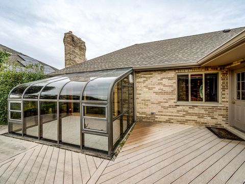 Tiny photo for 14947 Landings Lane, Oak Forest, IL 60452 (MLS # 12492794)