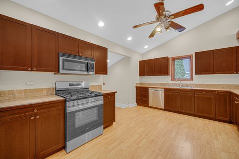 Tiny photo for 235 INGALTON Avenue, West Chicago, IL 60185 (MLS # 12507333)