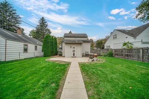 Tiny photo for 235 INGALTON Avenue, West Chicago, IL 60185 (MLS # 12507333)