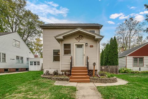 Photo of 235 INGALTON Avenue, West Chicago, IL 60185 (MLS # 12507333) Photo of 235 INGALTON Avenue, West Chicago, IL 60185 (MLS # 12507333)