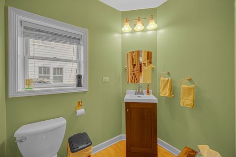 Tiny photo for 235 INGALTON Avenue, West Chicago, IL 60185 (MLS # 12507333)