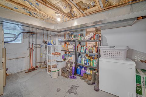 Tiny photo for 235 INGALTON Avenue, West Chicago, IL 60185 (MLS # 12507333)