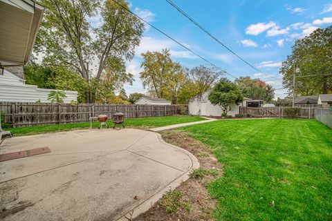 Tiny photo for 235 INGALTON Avenue, West Chicago, IL 60185 (MLS # 12507333)