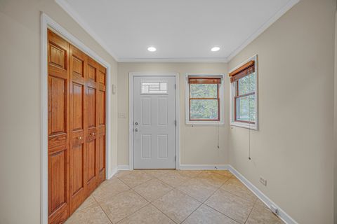 Tiny photo for 235 INGALTON Avenue, West Chicago, IL 60185 (MLS # 12507333)