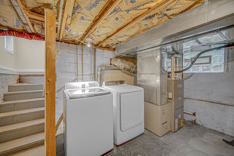 Tiny photo for 235 INGALTON Avenue, West Chicago, IL 60185 (MLS # 12507333)