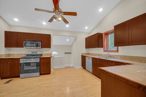 Tiny photo for 235 INGALTON Avenue, West Chicago, IL 60185 (MLS # 12507333)