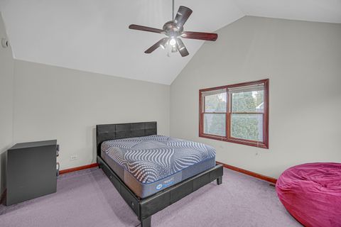 Tiny photo for 235 INGALTON Avenue, West Chicago, IL 60185 (MLS # 12507333)