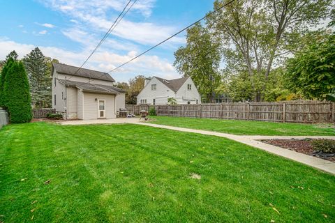 Tiny photo for 235 INGALTON Avenue, West Chicago, IL 60185 (MLS # 12507333)