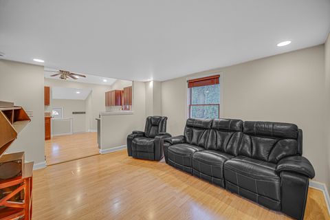 Tiny photo for 235 INGALTON Avenue, West Chicago, IL 60185 (MLS # 12507333)