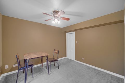 Tiny photo for 235 INGALTON Avenue, West Chicago, IL 60185 (MLS # 12507333)