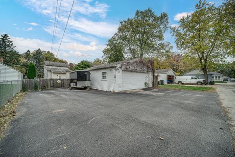 Tiny photo for 235 INGALTON Avenue, West Chicago, IL 60185 (MLS # 12507333)