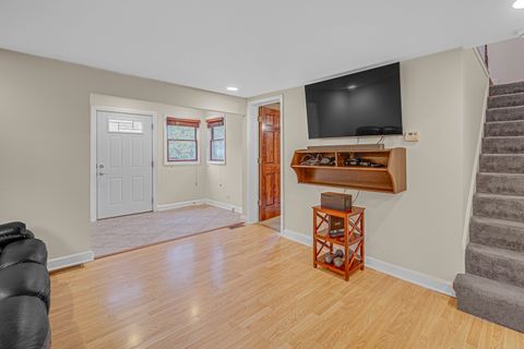 Tiny photo for 235 INGALTON Avenue, West Chicago, IL 60185 (MLS # 12507333)