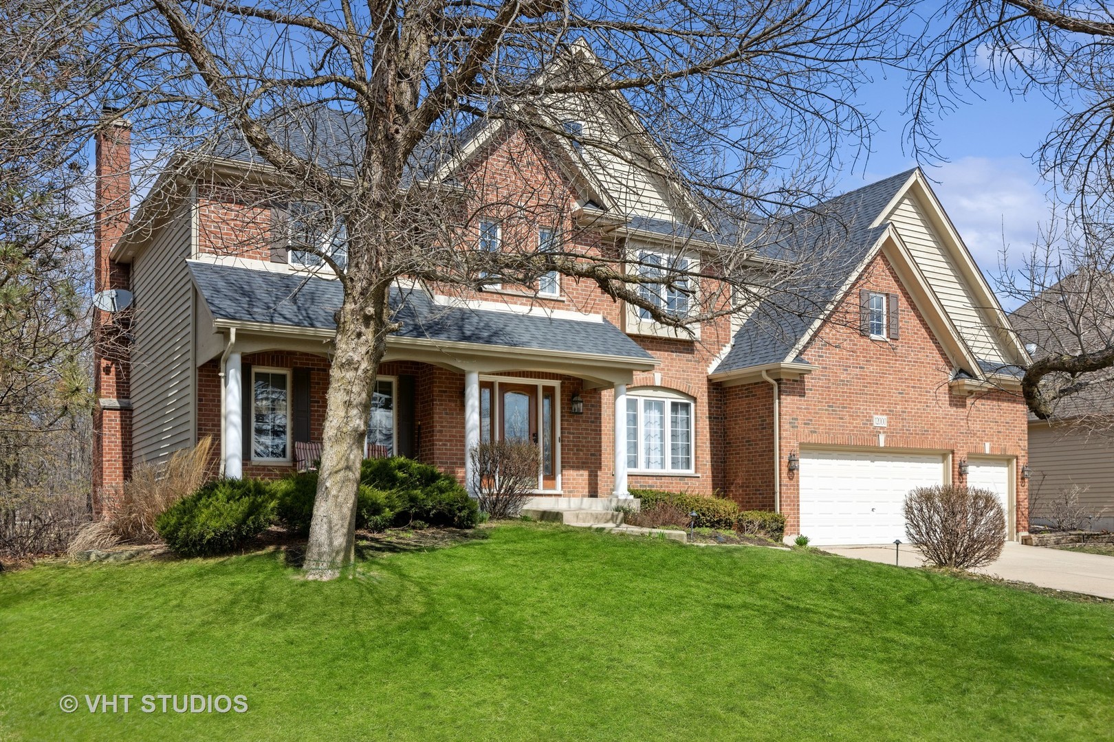 12000 Willow Ridge Drive