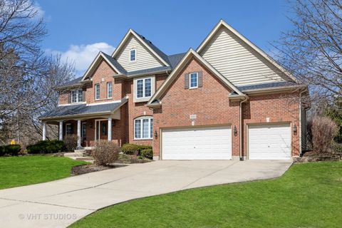 12000 Willow Ridge Drive Willow Springs IL 60480