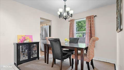 Tiny photo for 542 S Scott Lane, Romeoville, IL 60446 (MLS # 12656693)