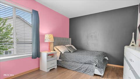 Tiny photo for 542 S Scott Lane, Romeoville, IL 60446 (MLS # 12656693)