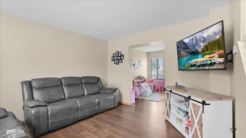 Tiny photo for 542 S Scott Lane, Romeoville, IL 60446 (MLS # 12656693)